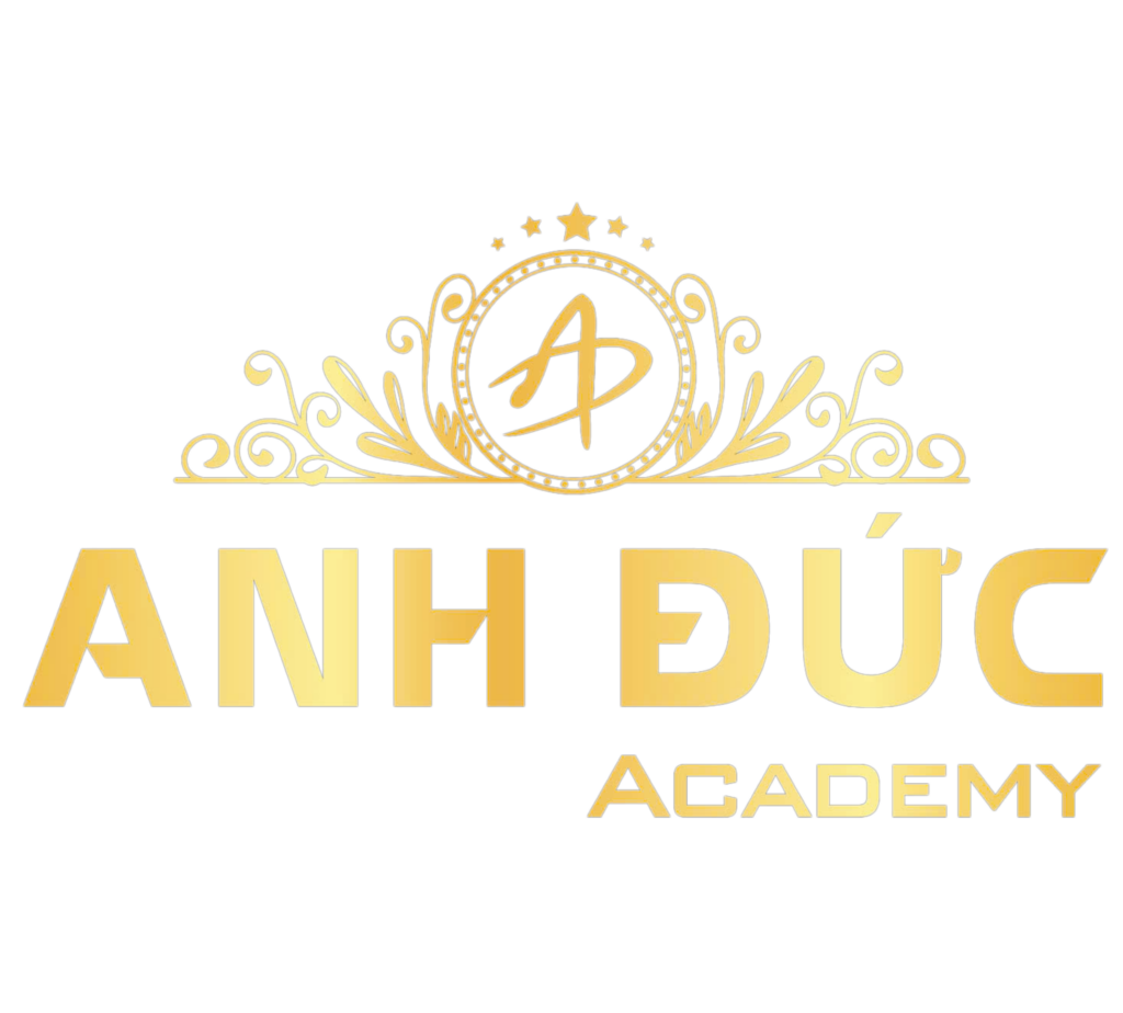 Anh Đức Academy